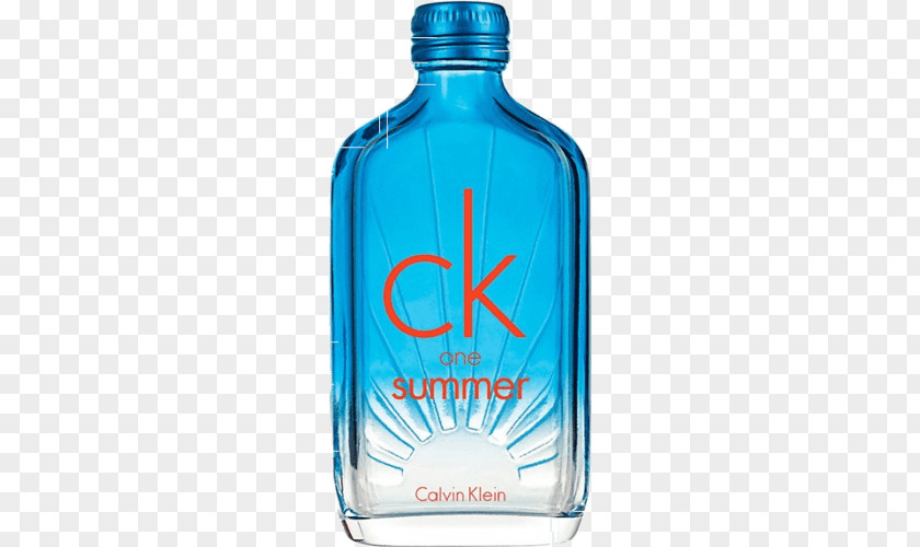 Perfume Calvin Klein CK One Eau De Toilette PNG