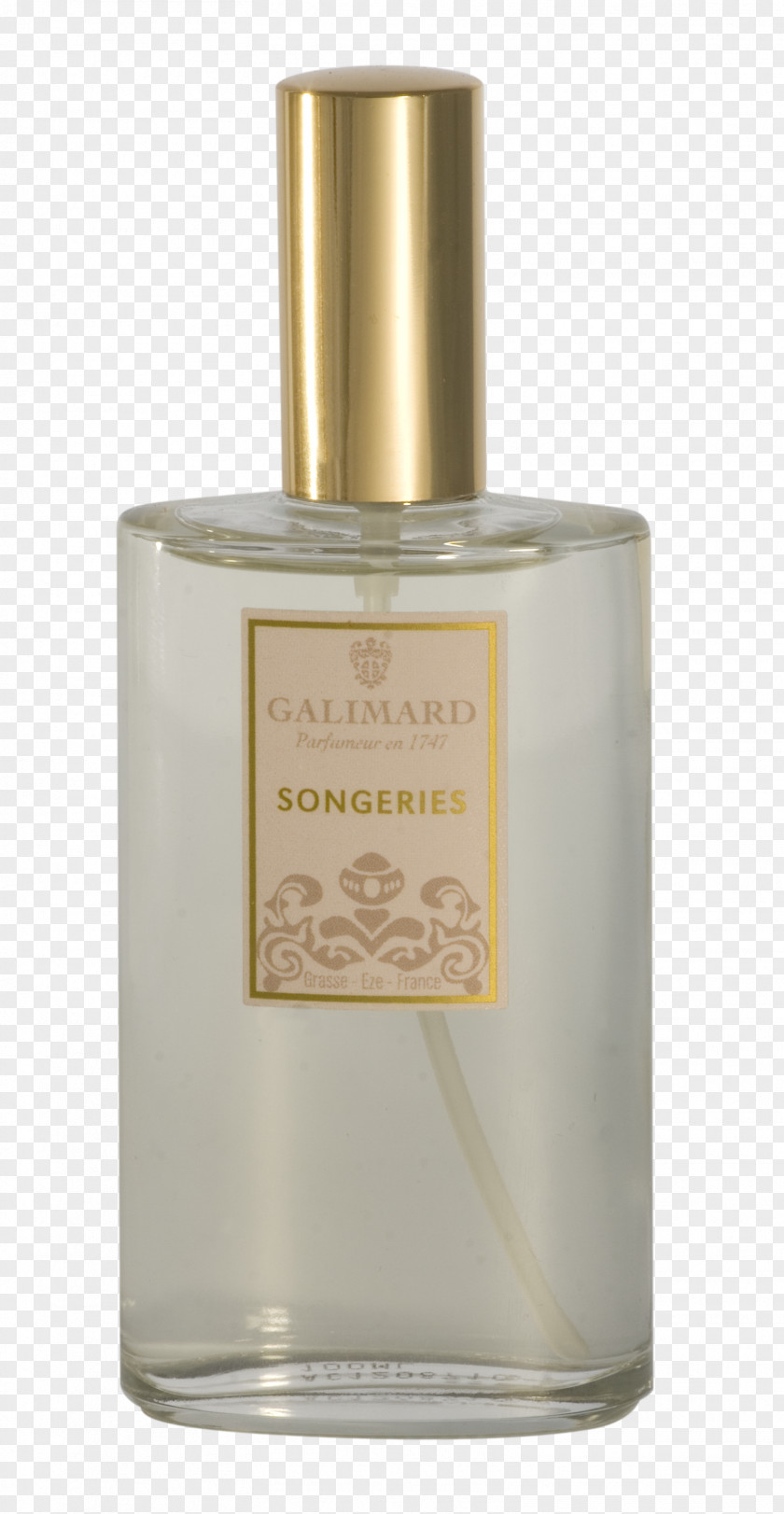 Perfume Eau De Toilette Parfumerie Galimard PNG