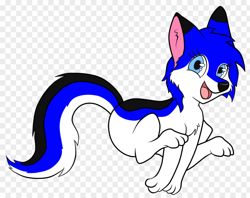Skip Hop Whiskers Dog Cat Clip Art Illustration PNG