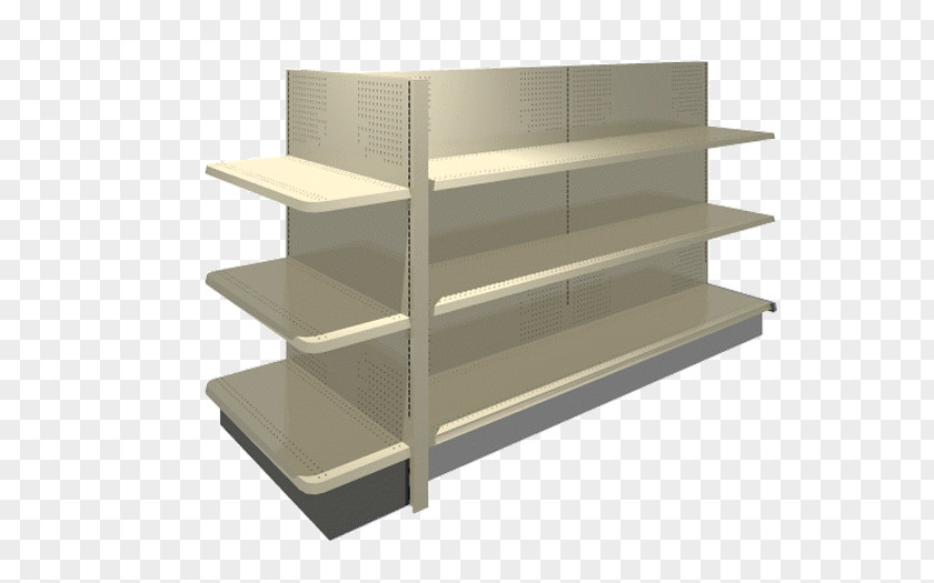 Store Shelves Gondola Shelf Plumbing Fixtures Retail Endcap PNG