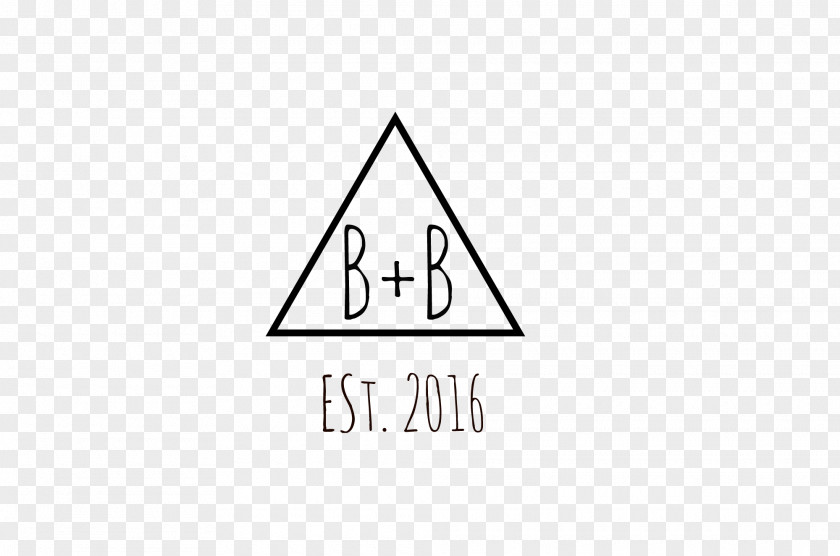 Triangle Logo White Brand PNG