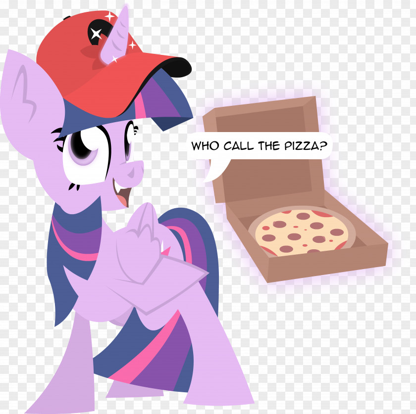Twilight Sparkle Princess Celestia Winged Unicorn Pony Pizza PNG