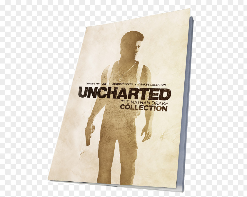 Uncharted Nathan Drake Uncharted: The Collection 4: A Thief's End Drake's Fortune Grand Theft Auto V PNG