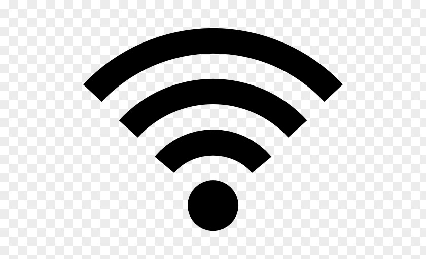 Wi-Fi Hotspot Logo Clip Art PNG