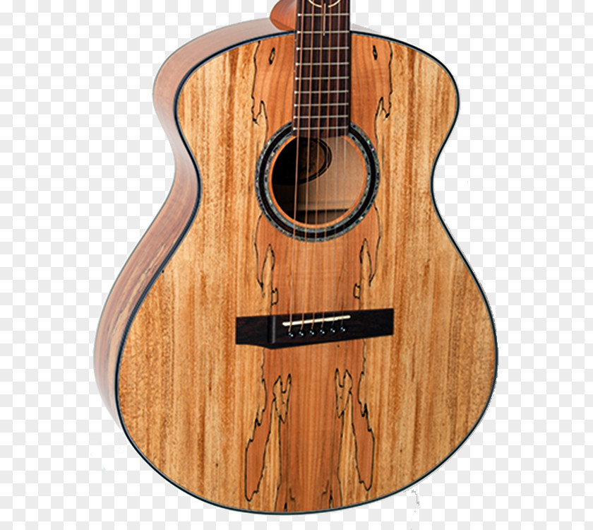 Acoustic Guitar Spalting Cavaquinho Tiple Cuatro PNG