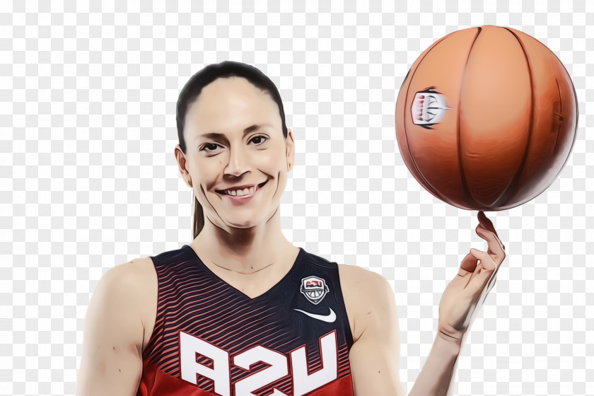 Basketball Court Moves Sue Bird PNG