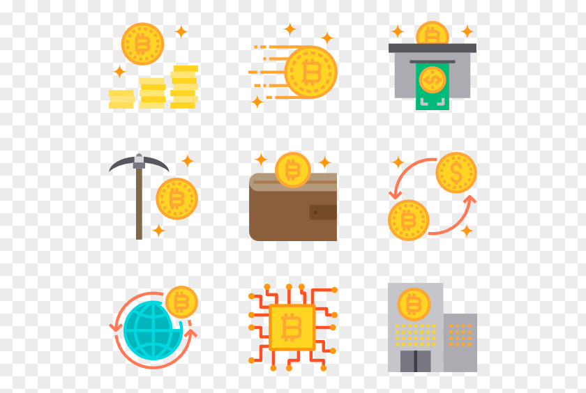 Bitcoin Psd Home Appliance Clip Art PNG