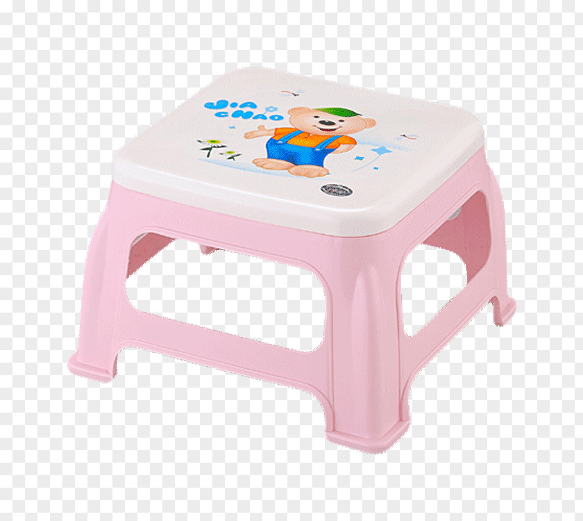 Design Stool Plastic Product PNG