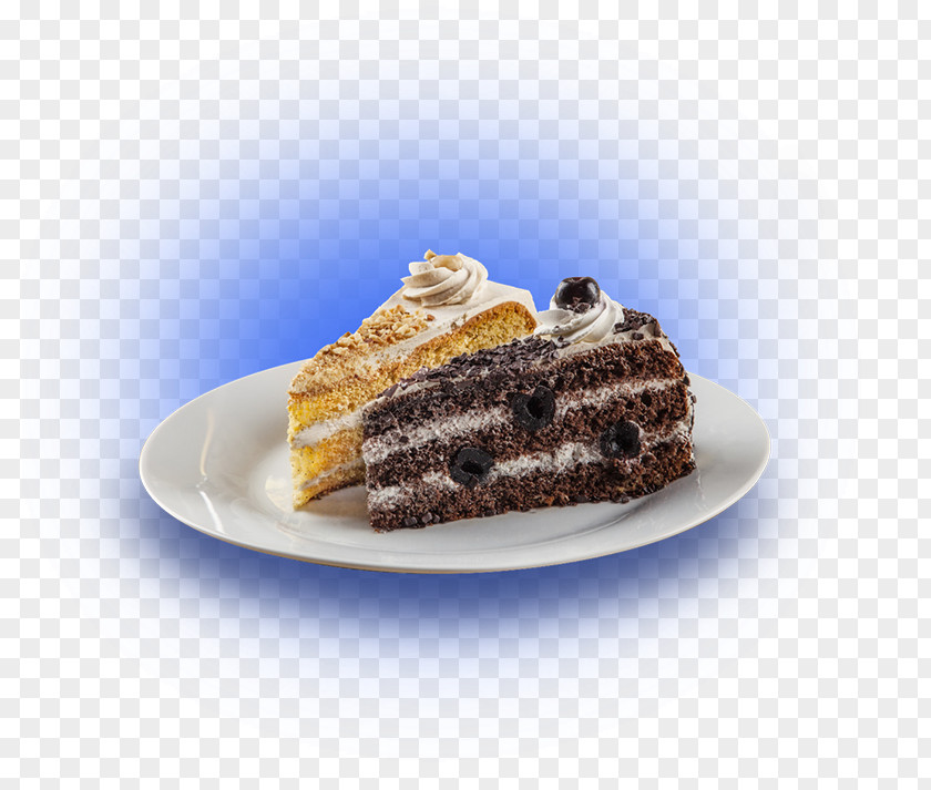 Dessert Menu Bavarian Cream Cheesecake White Chocolate Torte PNG