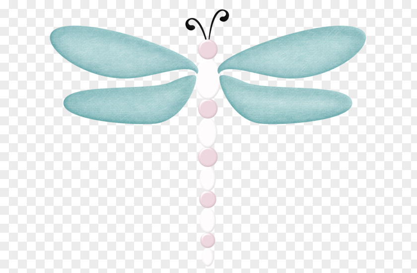 Dragonfly Butterfly PNG