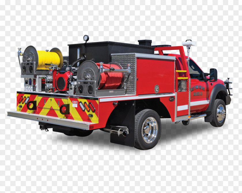 Fire Truck North Dakota Car Engine Vehicle PNG