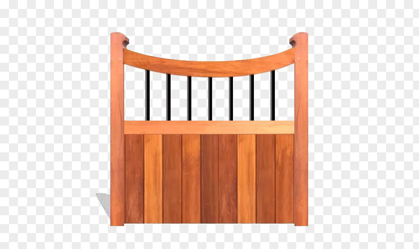 Garden Gate Hardwood Line Wood Stain Angle PNG