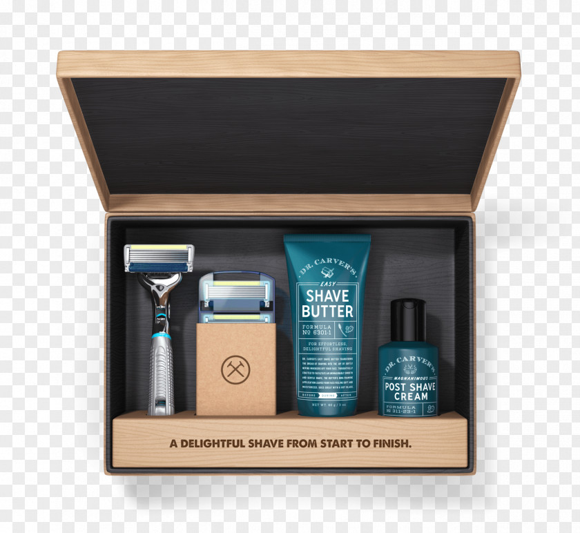 Gillette Razor Dollar Shave Club Shaving Gift Unilever PNG