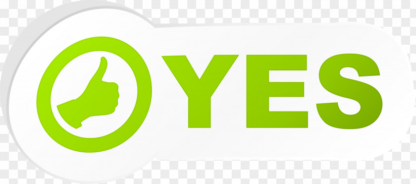 Green Yes Tag And No Stock Photography Clip Art PNG