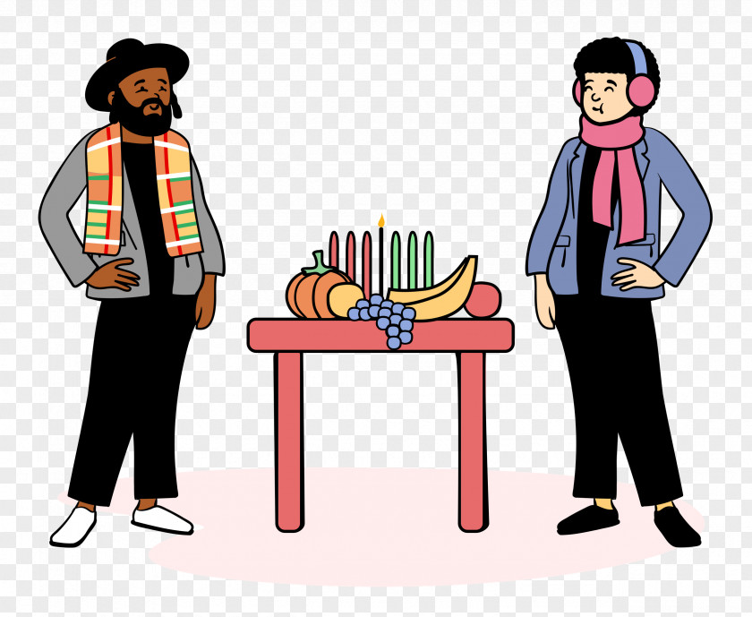 Kwanzaa PNG