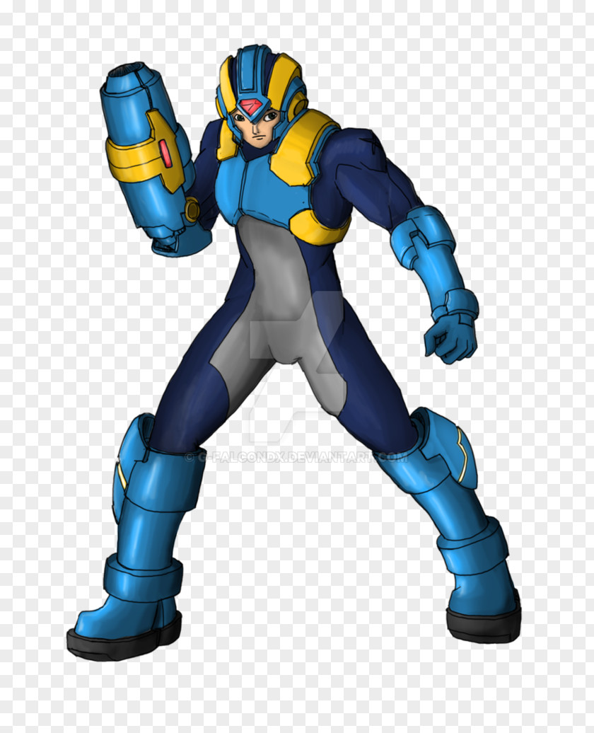 Megaman Mega Man X Drawing Line Art Color PNG