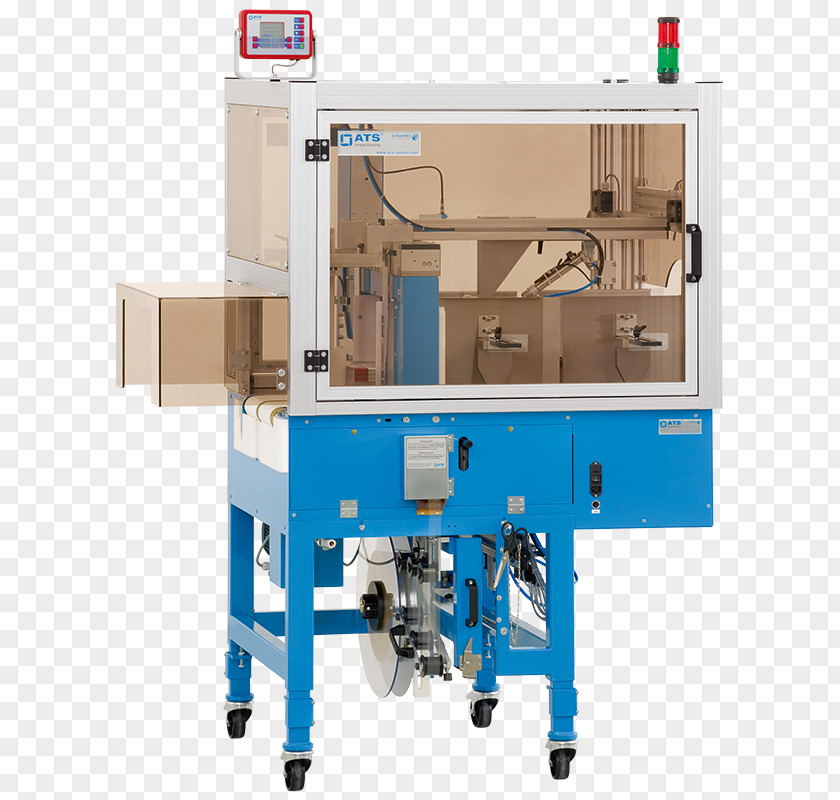Offset Printing Machine Banderolieren ATS-Tanner GmbH Banderoliersysteme .ch .de Industry PNG