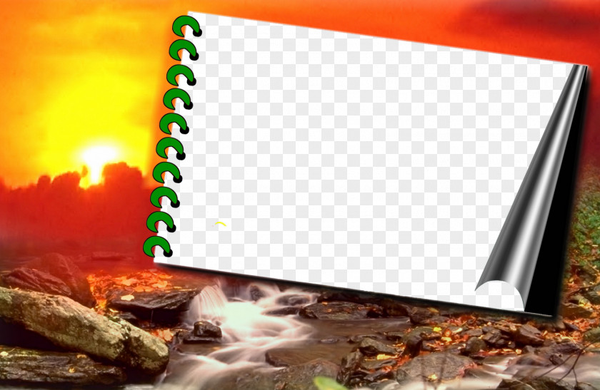 Photoshop Picture Frames Clip Art PNG