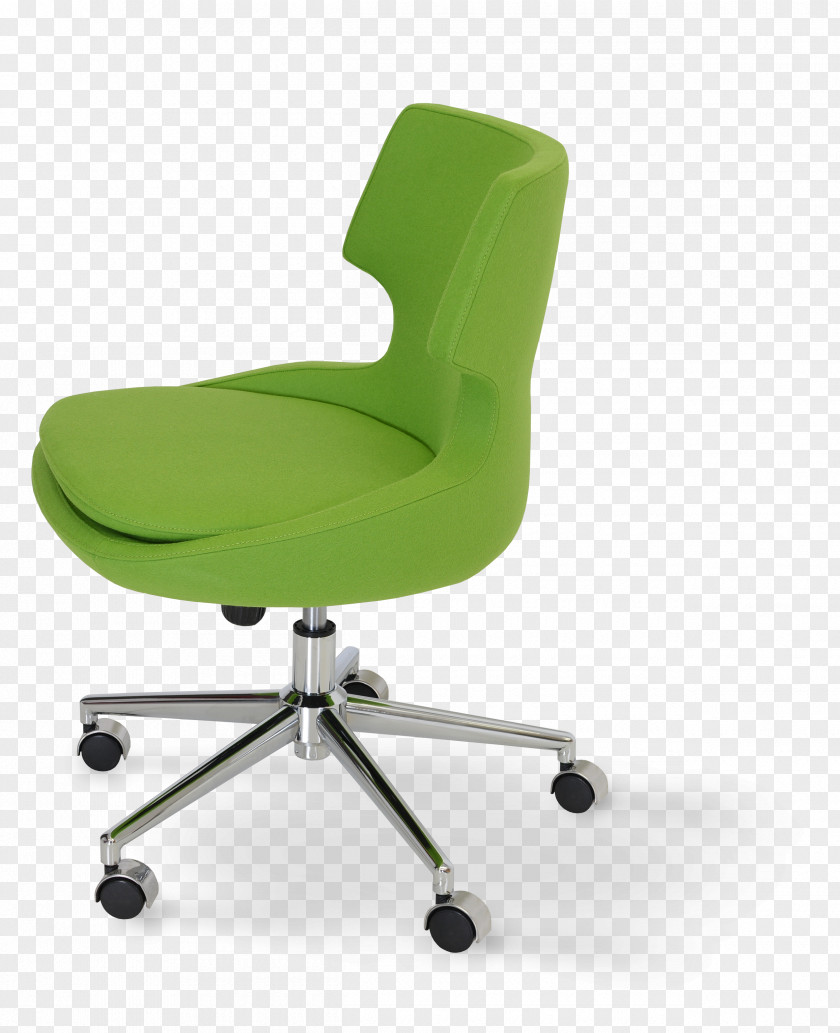 Pistachios Office & Desk Chairs Furniture Table Upholstery PNG