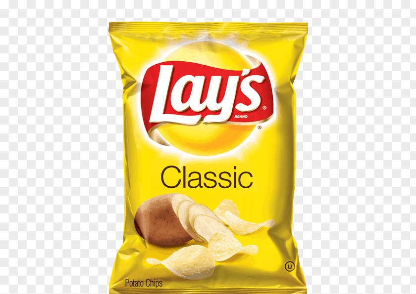 Potato Lay's Chip Pretzel Uncle Ray's Flavor PNG