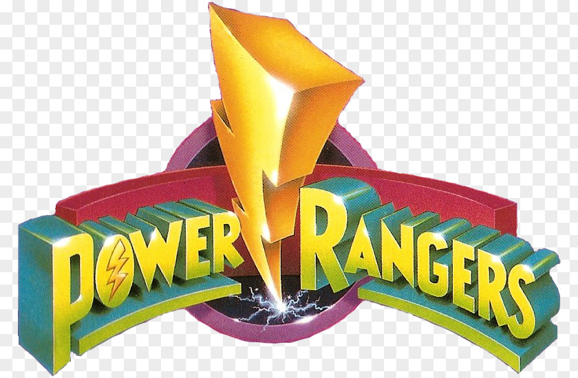 Power Rangers Jason Lee Scott Red Ranger Logo Television Show Media Franchise PNG