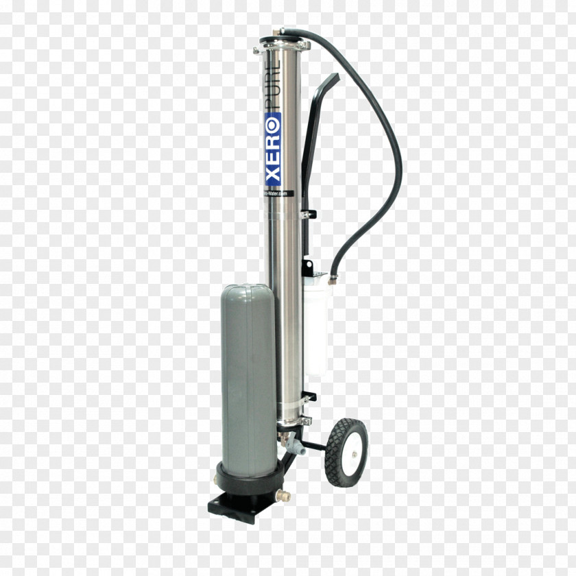 Pure Water Window Cleaner Vacuum Cleaning PNG