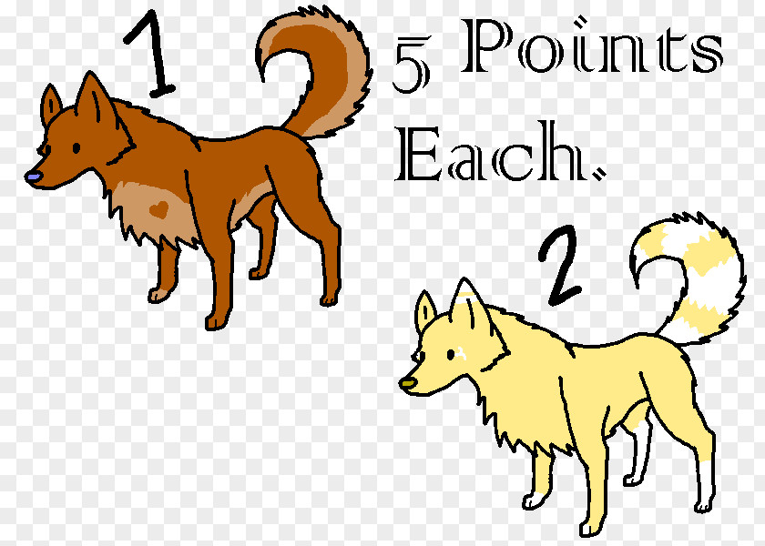 Runaway Dog Breed Puppy Red Fox PNG