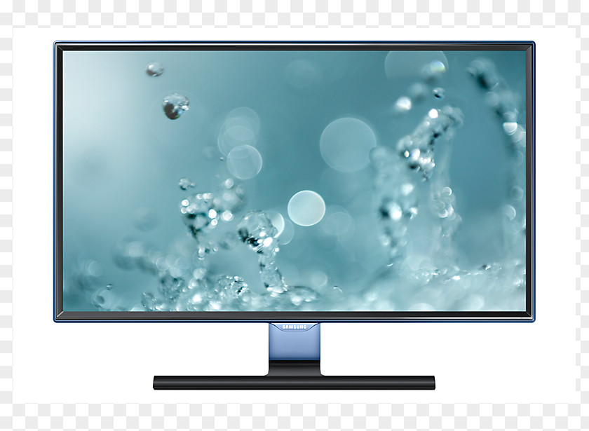 Samsung E390H S-E390 Computer Monitors LED-backlit LCD PNG