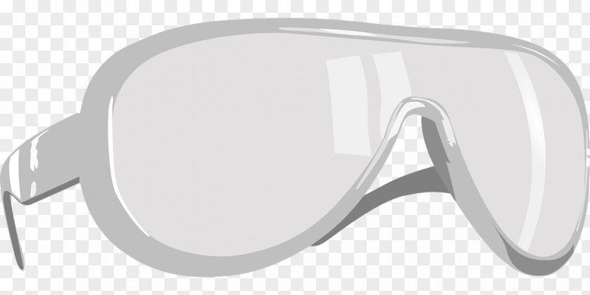 Sunglasses Goggles Shadow Font PNG
