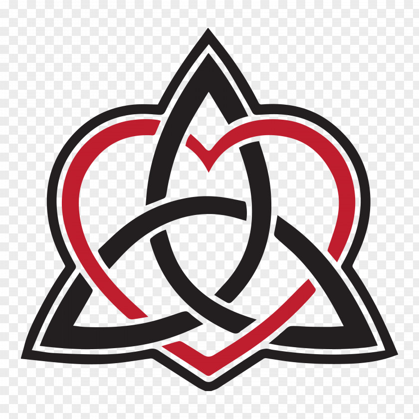 Symbol Celtic Knot Triquetra Celts PNG