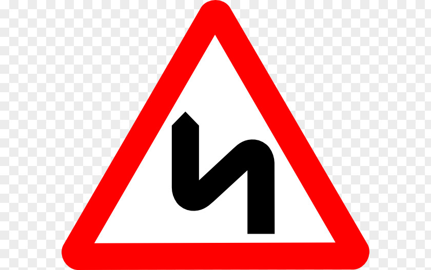Zigzag Cliparts Road Signs In Singapore Traffic Sign Warning PNG