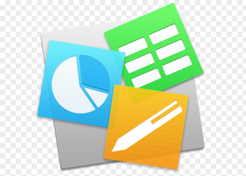 Apple IWork MacOS Keynote Mac App Store PNG