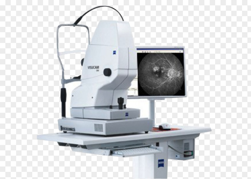 Camera Fundus Photography Carl Zeiss AG Optical Coherence Tomography Mydriasis PNG