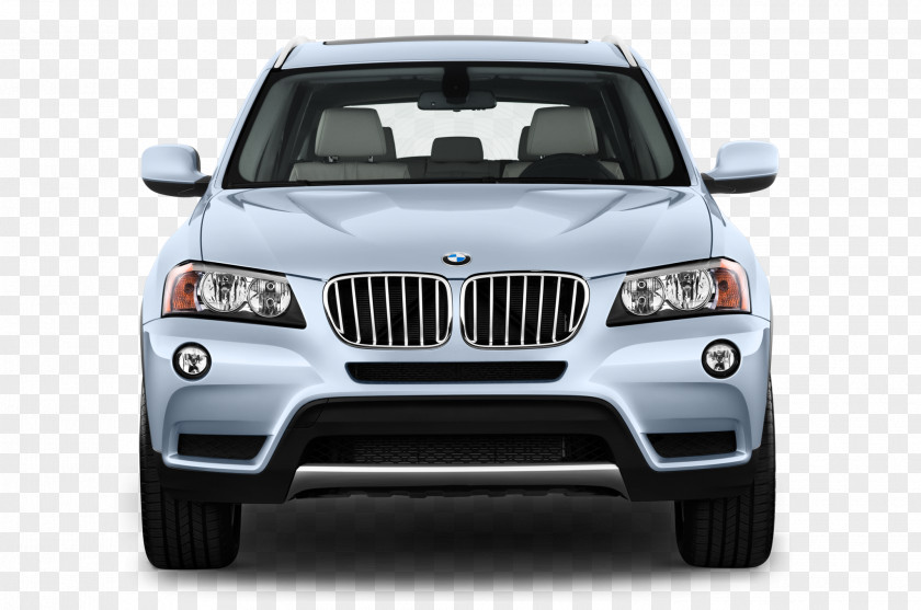 Car 2012 BMW X3 2015 X5 PNG