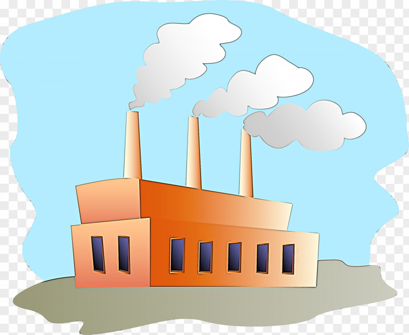 Cartoon Cloud PNG