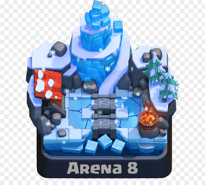 Clash Of Clans Royale Royal Arena YouTube PNG