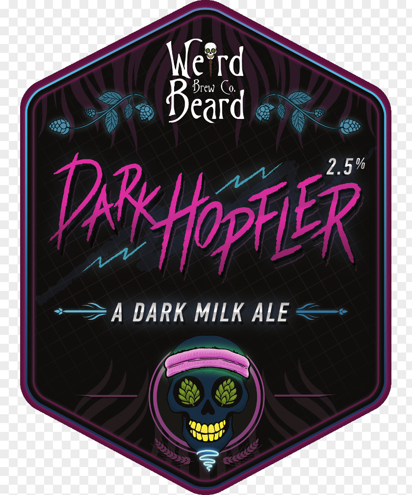 Dark Beer Weird Beard Brew Co Stout Mild Ale India Pale PNG