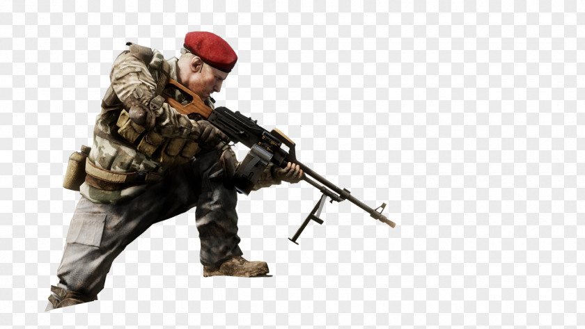 Electronic Arts Battlefield: Bad Company 2: Vietnam Battlefield 1 3 Heroes PNG