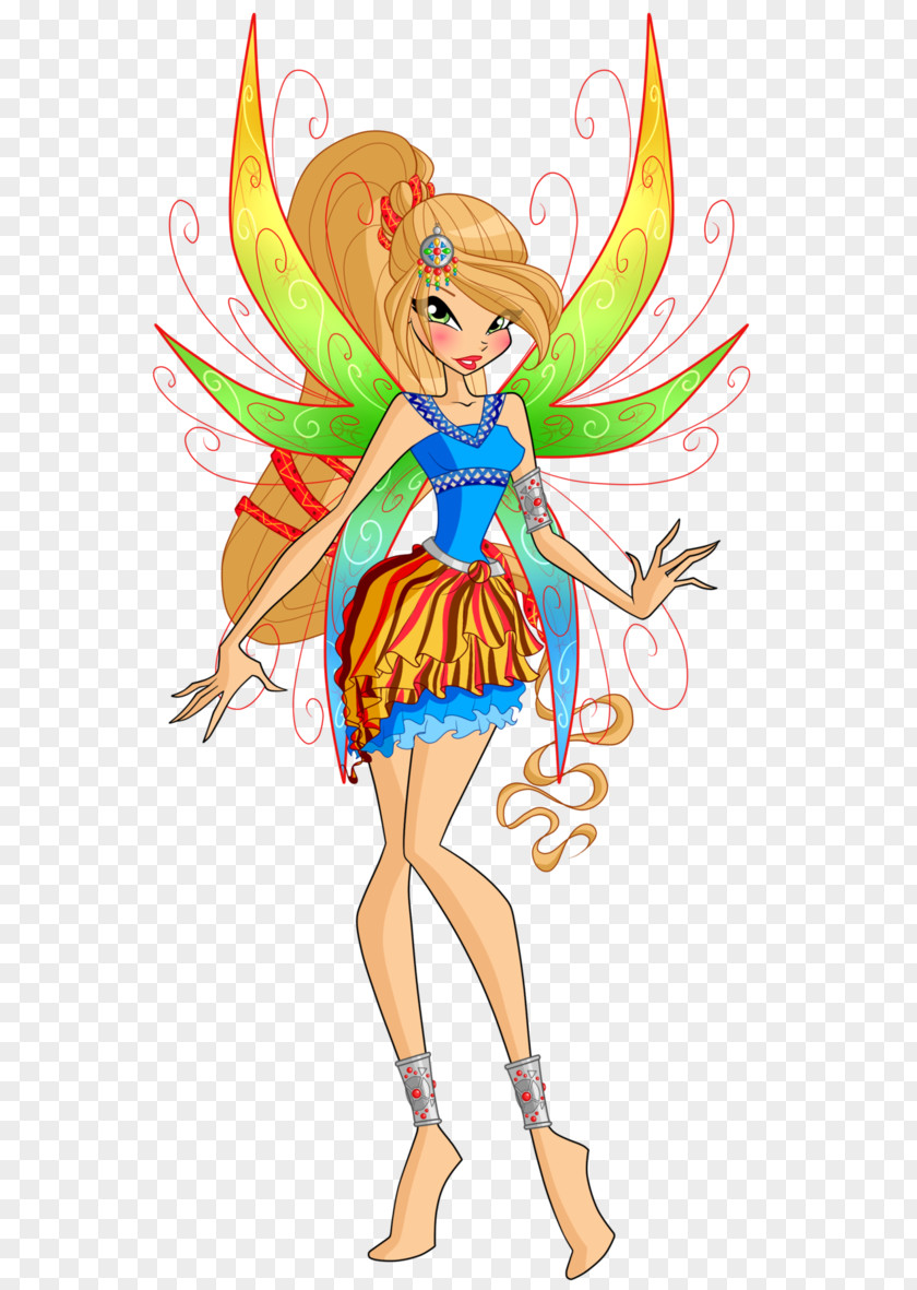 Fairy Light Magic Cartoon PNG