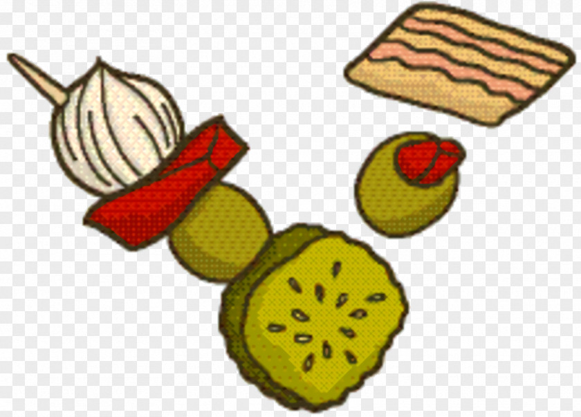 Food Junk Cartoon PNG