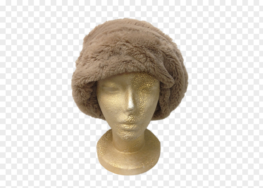 Fur Shawl Knit Cap Furcap Knitting PNG