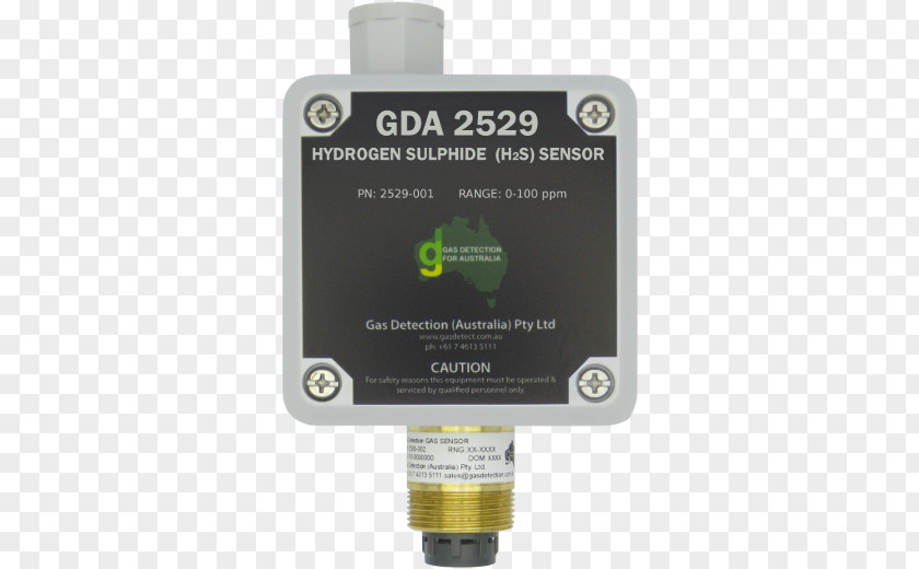 Get Lel Donia Gas Detector Current Loop Sensor Ammonia PNG