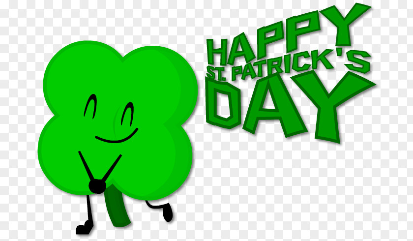 Happy St. Patrick's Day Human Behavior Character Clip Art PNG