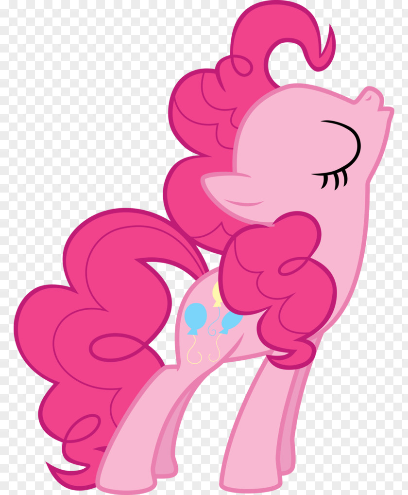 Horse Pony Pinkie Pie Twilight Sparkle Drawing PNG