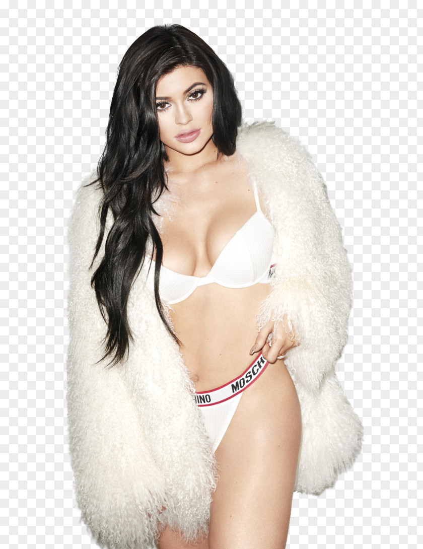 Kylie Jenner Photo Shoot Reality Television Celebrity PNG