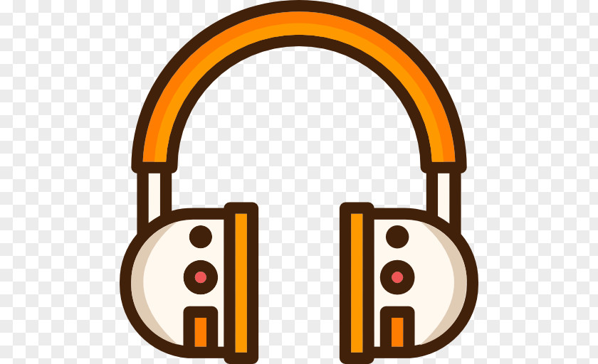 Microphone Headphones Headset PNG