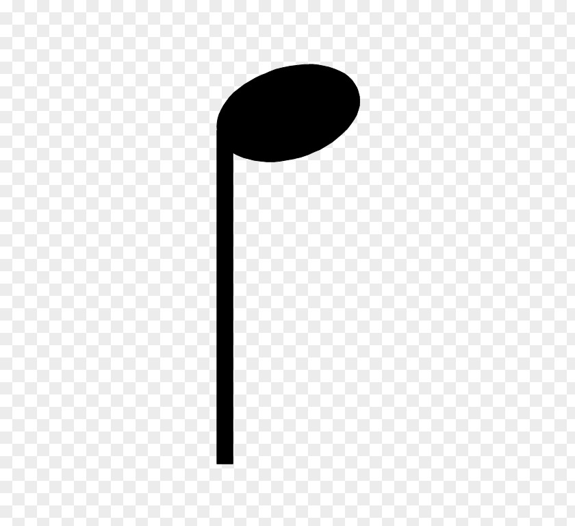 Musical Note Quarter Rest Sixteenth Dotted PNG
