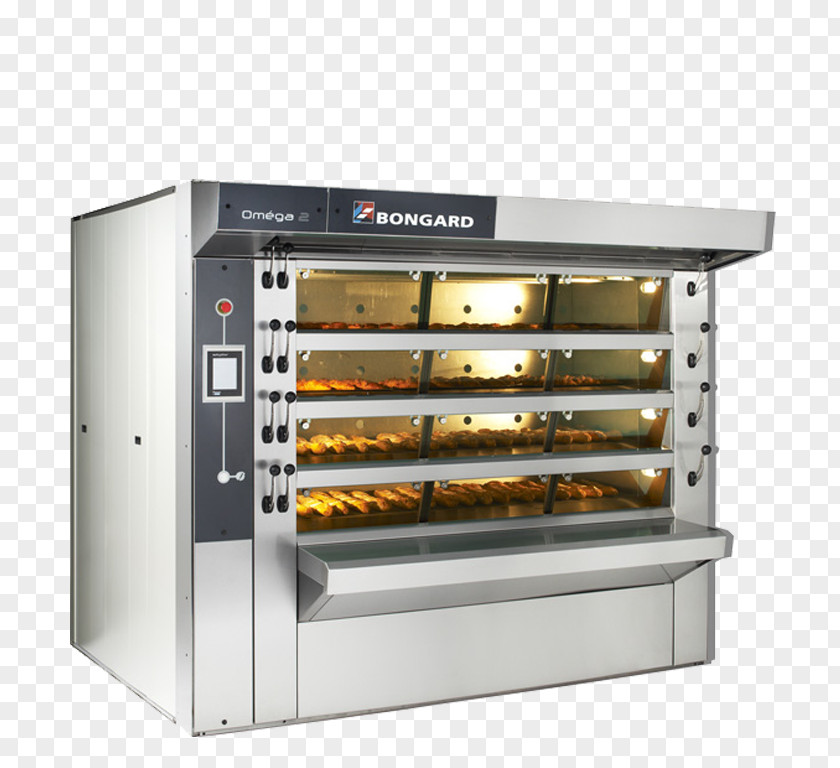 Oven Bongard Bakery Bread Pastry PNG
