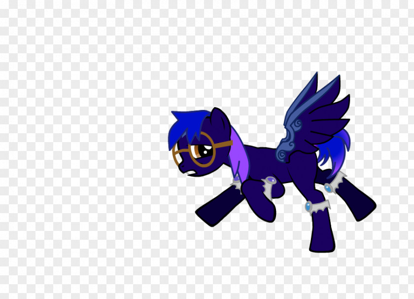 Run Away Horse Pony Mammal Animal PNG