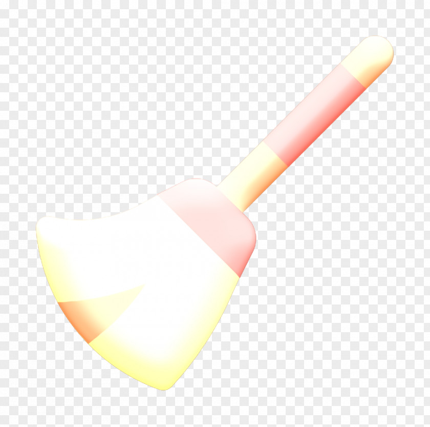Tool Witch Icon Broom Halloween Magic PNG